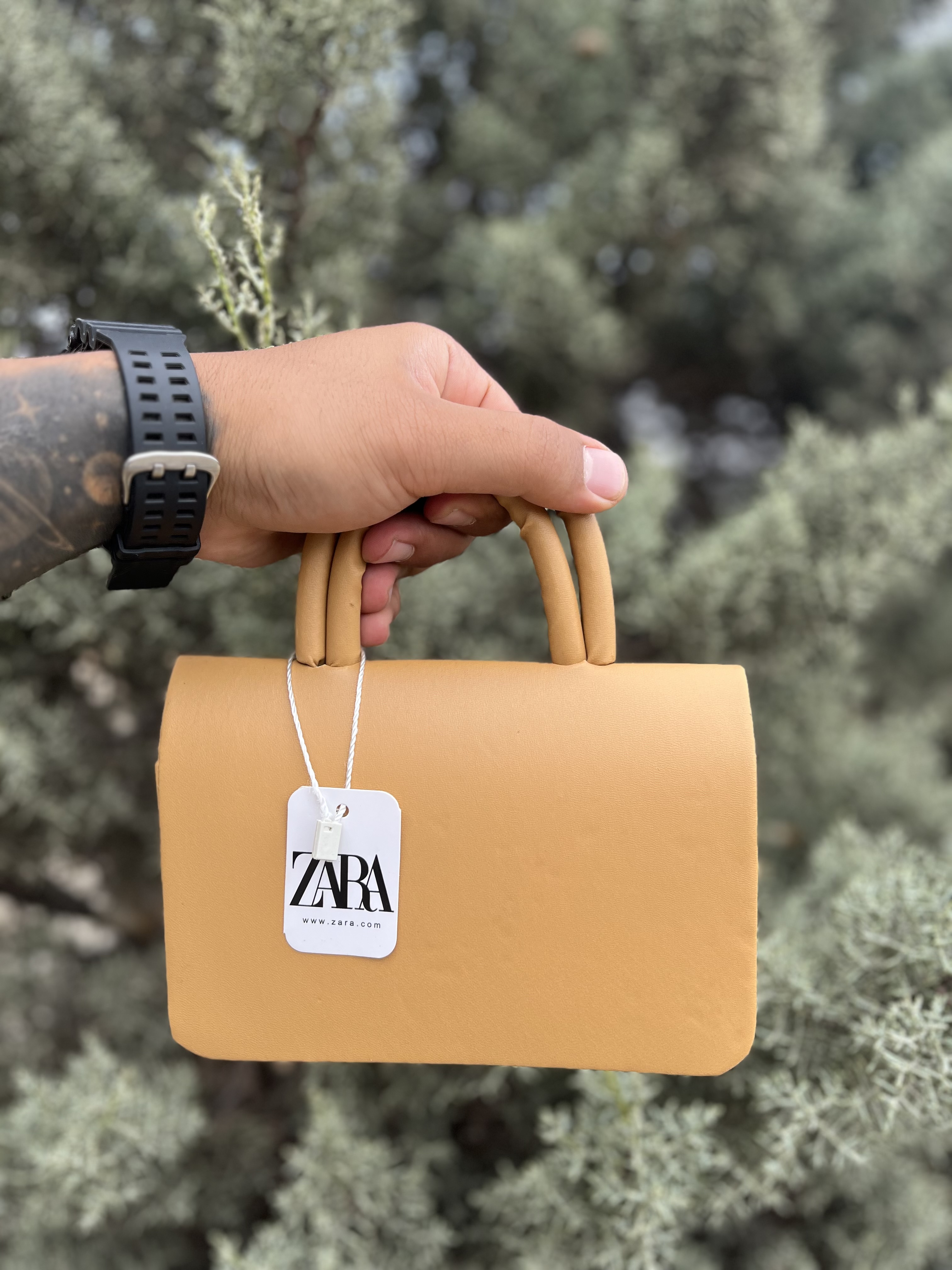 کیف دوشی مدل n12