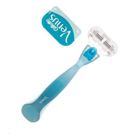 خودتراش ژیلت ونوس مدل Smooth (ونوس اسموت)