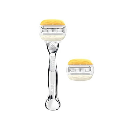 خودتراش ژیلت ونوس مدل Olay (ونوس اولای)