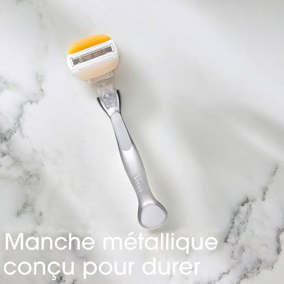 خودتراش ژیلت ونوس مدل Olay (ونوس اولای)