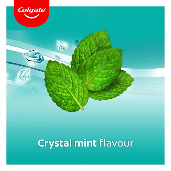 خمیردندان کولگیت مدل Max White نسخه Crystal Mint - ۱۰۰ میل 12 عددی